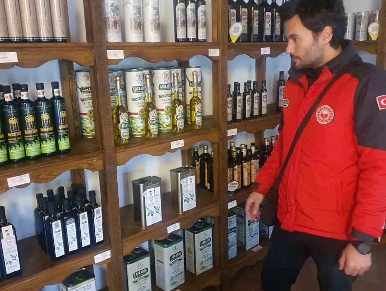 Muğla Zeytinyağı Piyasası ve Tüketici Eğilimleri Analizi