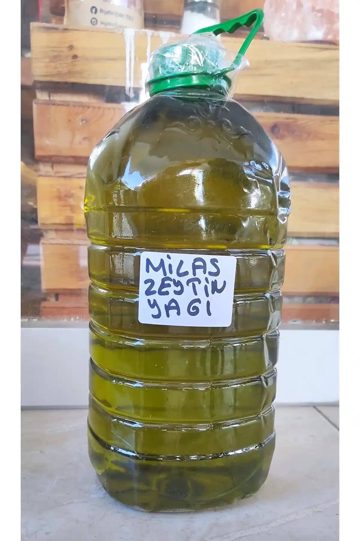 Muğla Zeytinyağı Tüketici Tercihleri ve Sağlıklı Ürün Eğilimleri Analizi