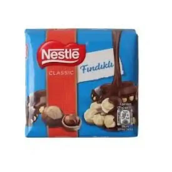 Nestlé Fındıklı Çikolata Ürünleri: Tüketici Tercihleri ve Piyasa Trendleri Analizi