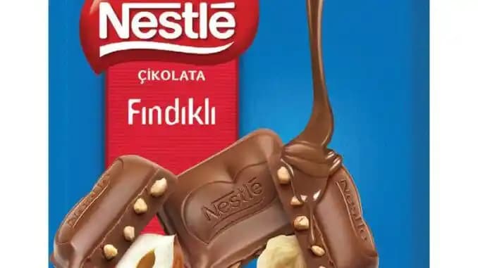 Nestlé Fındıklı Çikolata: Yüksek Kalite ve Lezzetin Buluşması