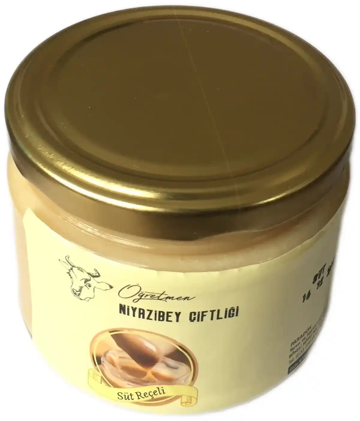 Niyazibey Doğal Süt Ürünleri: Katkısız ve Taze Seçeneklerle Sağlıklı Yaşam