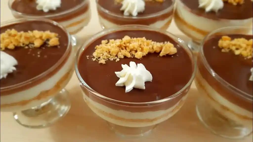 Nuga Tatlısı Kaliteli ve Lezzetli Bir Tatlı Deneyimi İçin Rehber