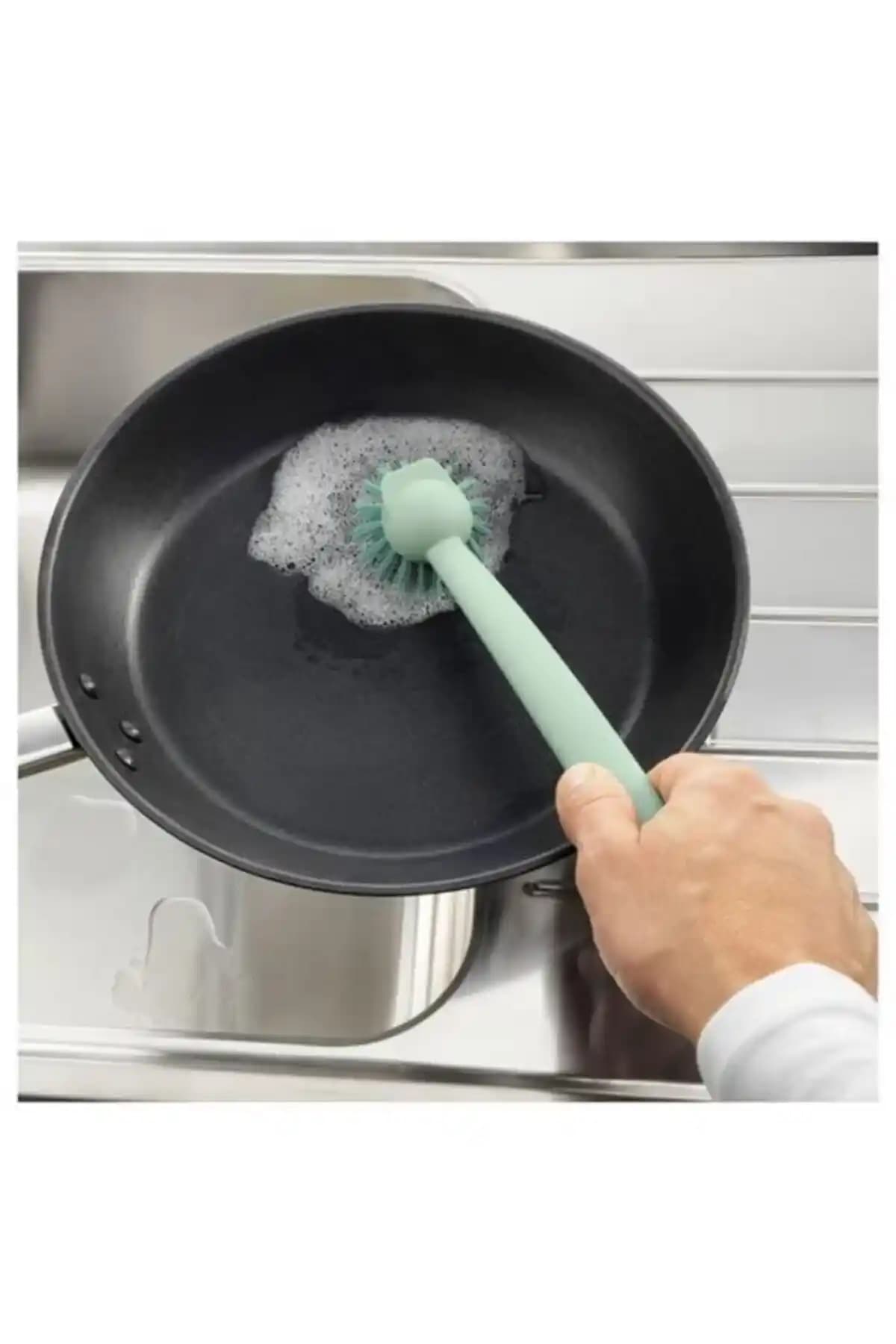 Okyanus ve IKEA Bulaşık Fırçası Karşılaştırması: Hangi Marka Daha Uygun