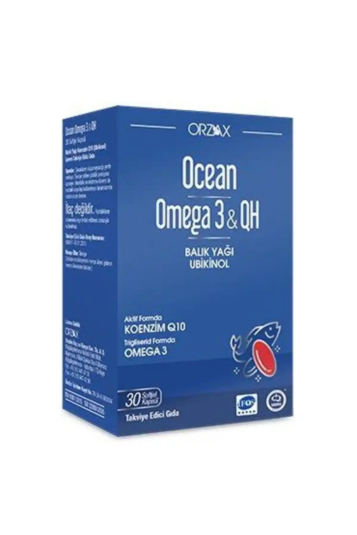Omega-3 Takviyesi Nedir, Faydaları ve Güvenilir Seçim İpuçları