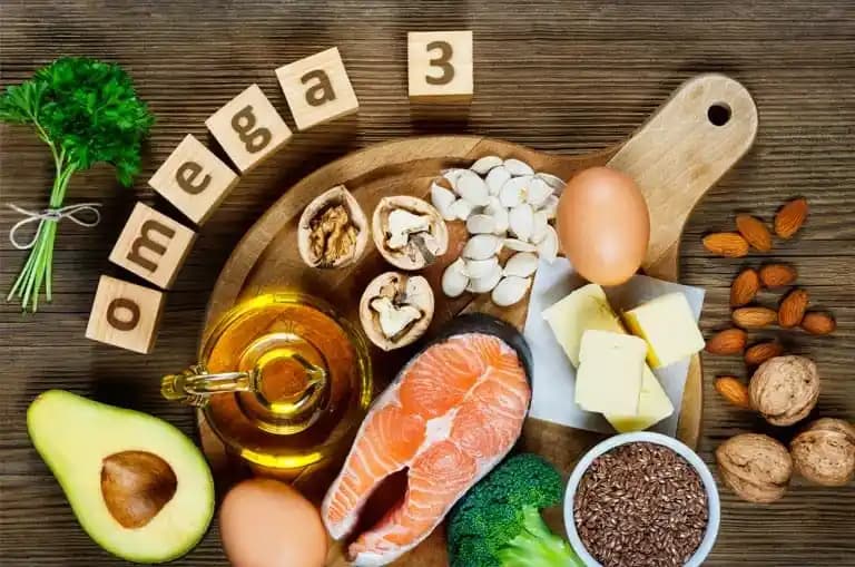 Omega-3 Yağ Asitleri ve Dengeli Beslenme: Sağlıklı Yaşam İçin Temel Bilgiler ve Kaynaklar