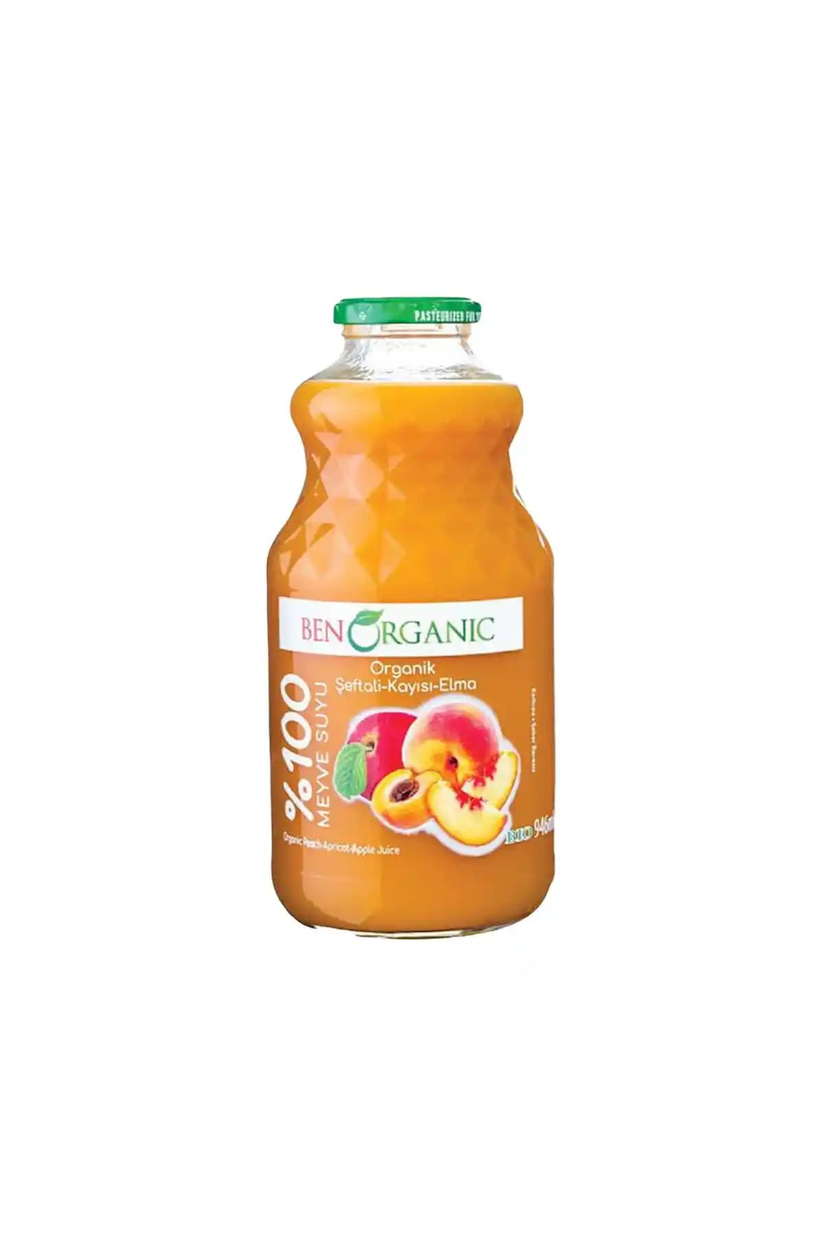 Organik Katkısız Meyve Suyu: Sağlıklı ve Doğal İçeriklerle Lezzetli Seçenek