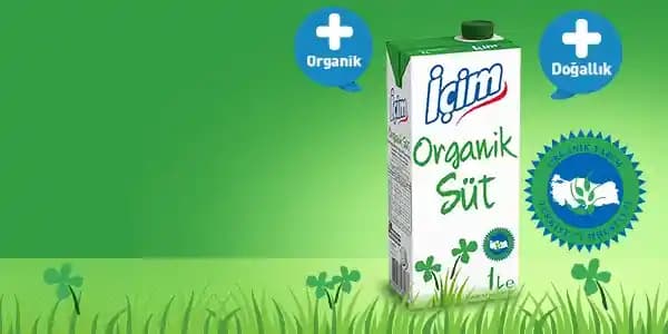 Organik Süt Ürünleri: Güvenilirlik ve Kalite Arayışında Bir Rehber