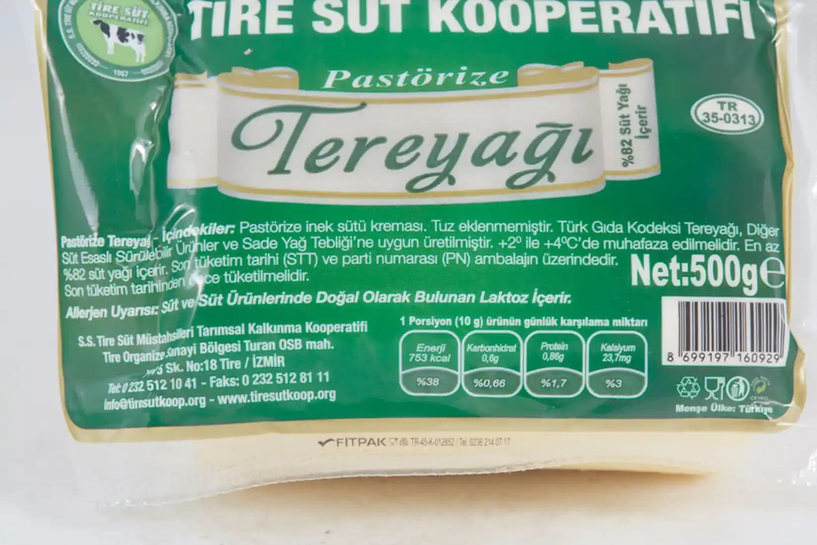 Pastörize Süt Ürünlerinin Güvenilirliği ve Sağlık Açısından Önemi