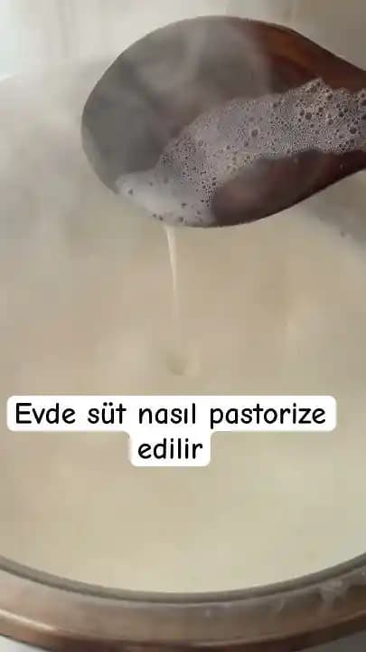 Pastörize Sütün Tazelik ve Hijyen Güvencesi: Saklama ve Sağlık Faydaları