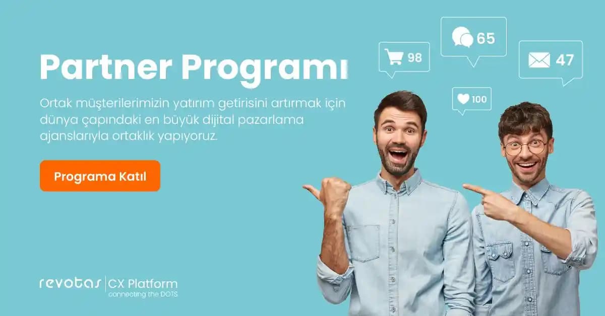 Perakende Sektöründe Dijital Fırsatlar ve Partner Programlarının Rolü