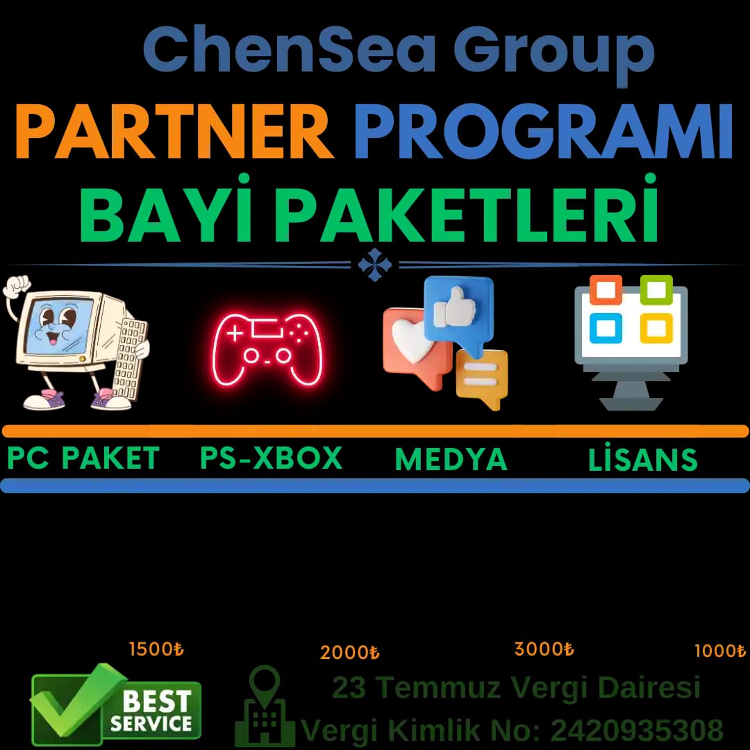 Perakende Sektöründe Partner Programlarıyla Müşteri Sadakatini Artırma Yöntemleri