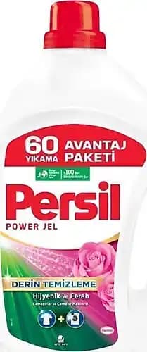 Persil Ferah Koku Deterjanları: Temizlik ve Hoş Koku Özellikleri Analizi