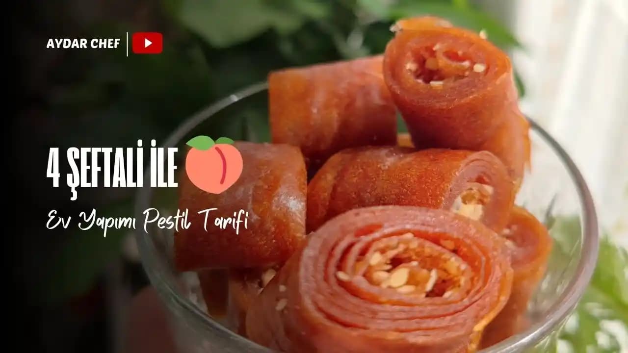 Pestil ve Fındık Kreması ile Zenginleştirilen Pratik Tatlı Tarifleri ve Uygulama İpuçları