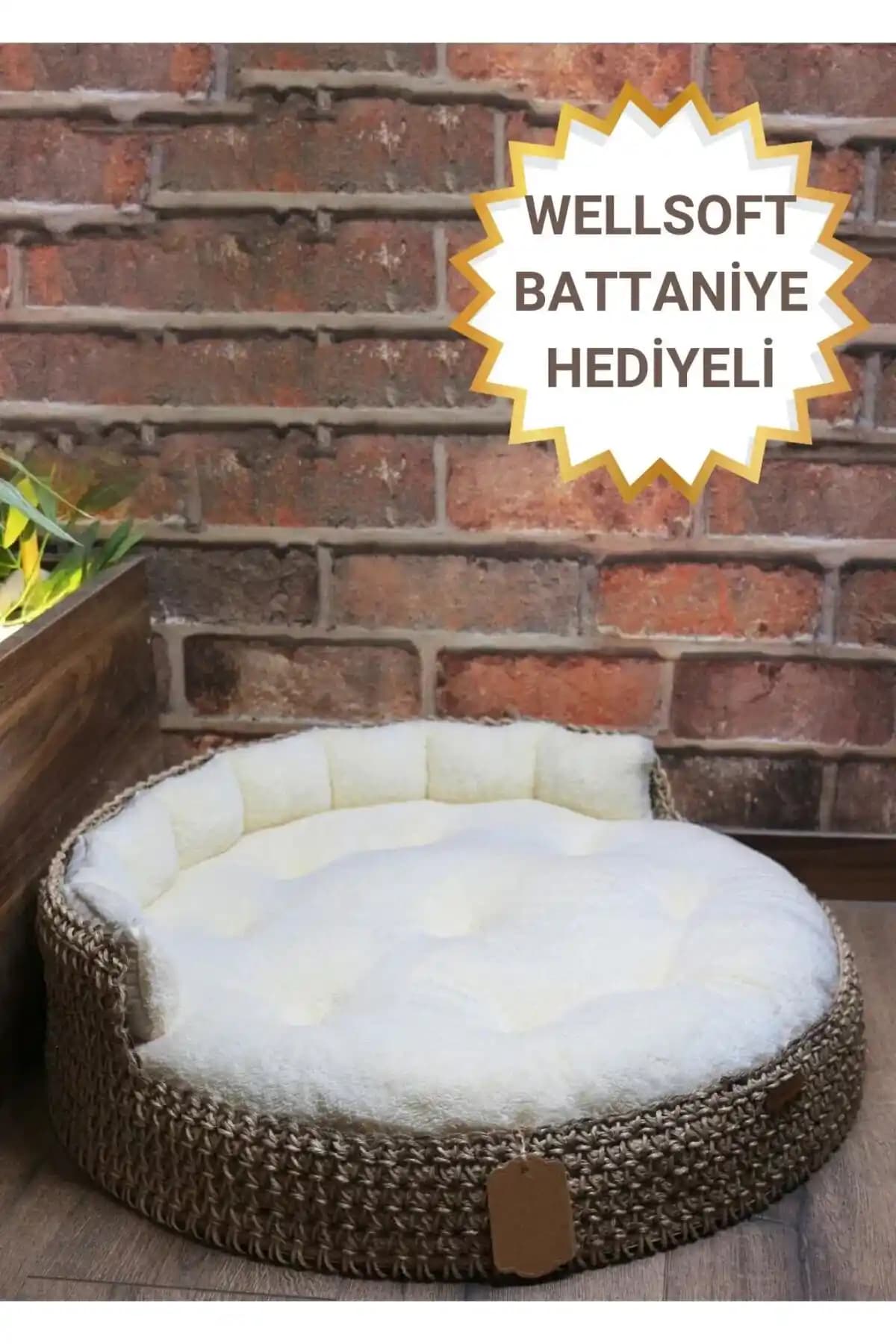 Pet Dream Spirit Güvenli ve Konforlu Evcil Hayvan Yatakları Ürün İncelemesi