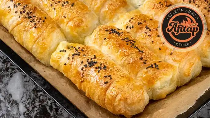 Peynirli Börek Tarifleri: Pratik ve Lezzetli Atıştırmalıklar İçin En İyi Yöntemler