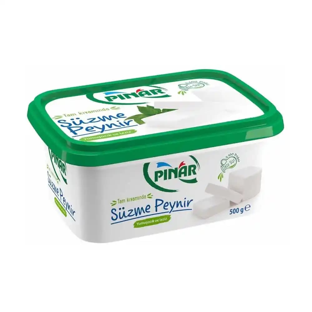 Pınar 500 Gram Peynirinin Avantajları ve Kullanım Alanları