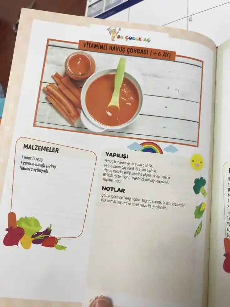 Pocket Mama Wellgro: Çocuklar İçin Güvenli ve Dengeli Bebek Maması Ürünü Özellikleri