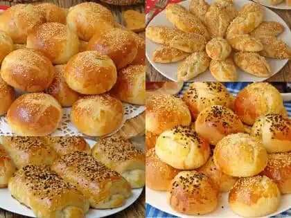 Poğaça ve Makarna Karışımı Ürünlerin Özellikleri ve Piyasa Durumu Analizi