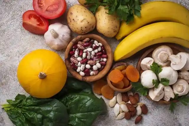 Potasyum Zengini Yiyecekler ve Sağlığa Faydaları Hakkında Kapsamlı Bilgi