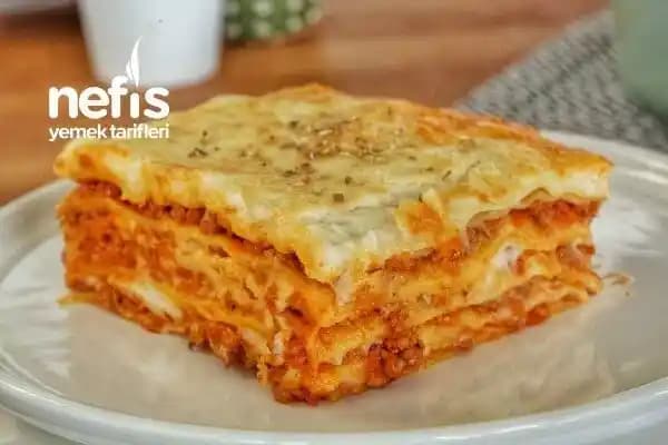 Pratik Lazanya Paketleri ile Evde Hızlı ve Lezzetli Yemekler Hazırlama Rehberi