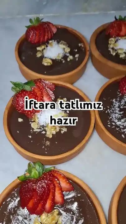 Pratik Tatlı Sunum Kağıtları: Ev ve İşletmeler İçin Şık ve Kullanışlı Çözümler