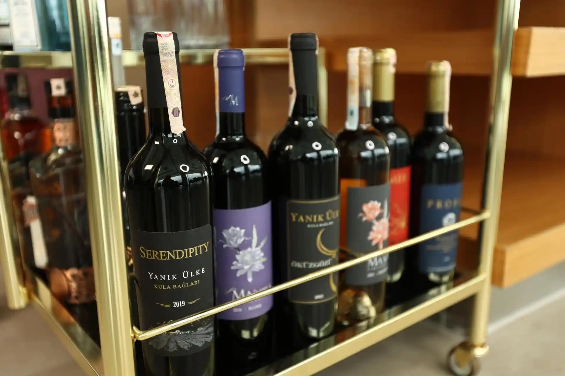 Pratik ve Ekonomik Küçük Şaraplar Günümüz Alışveriş Trendlerinde