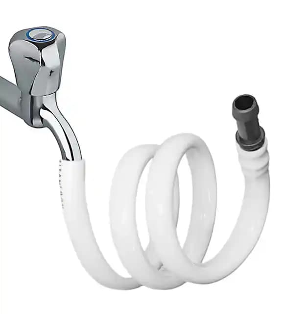 Pratik ve Hijyenik Kullanım İçin Taharet Hortumu Avantajları ve Özellikleri