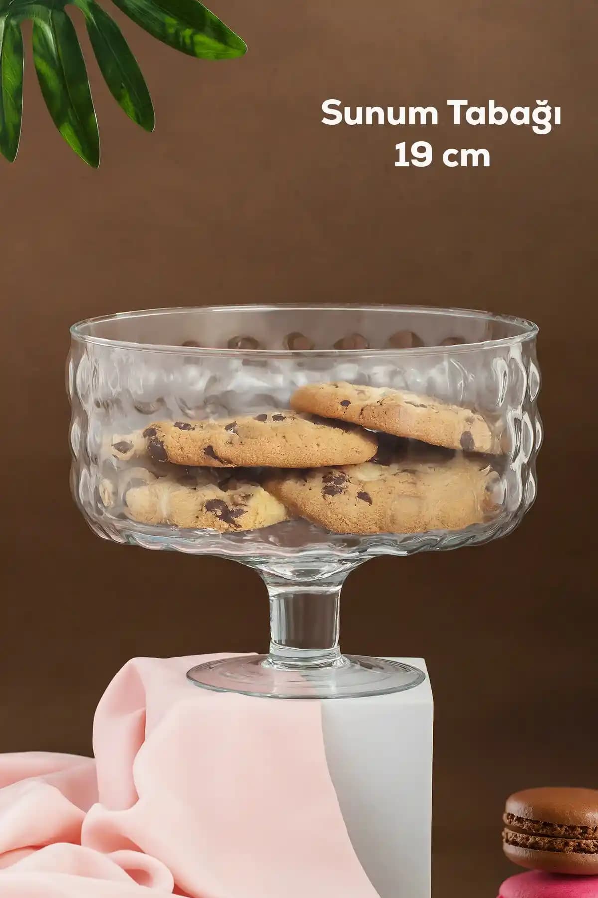 Pratik ve Şık Tatlı Sunum Malzemeleri: Malzeme Çeşitleri ve Kullanım İpuçları