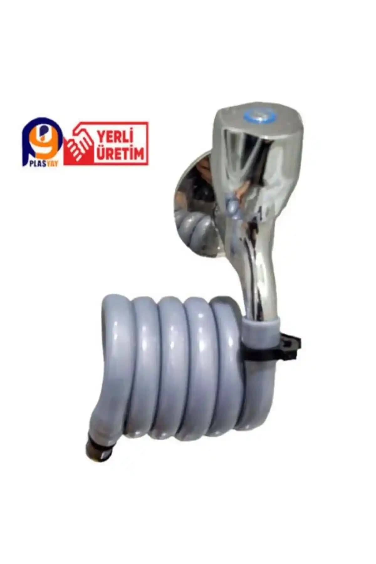 Pratik WC Temizlik Hortumları: Hijyen ve Kullanım Kolaylığı Sağlayan Çözümler