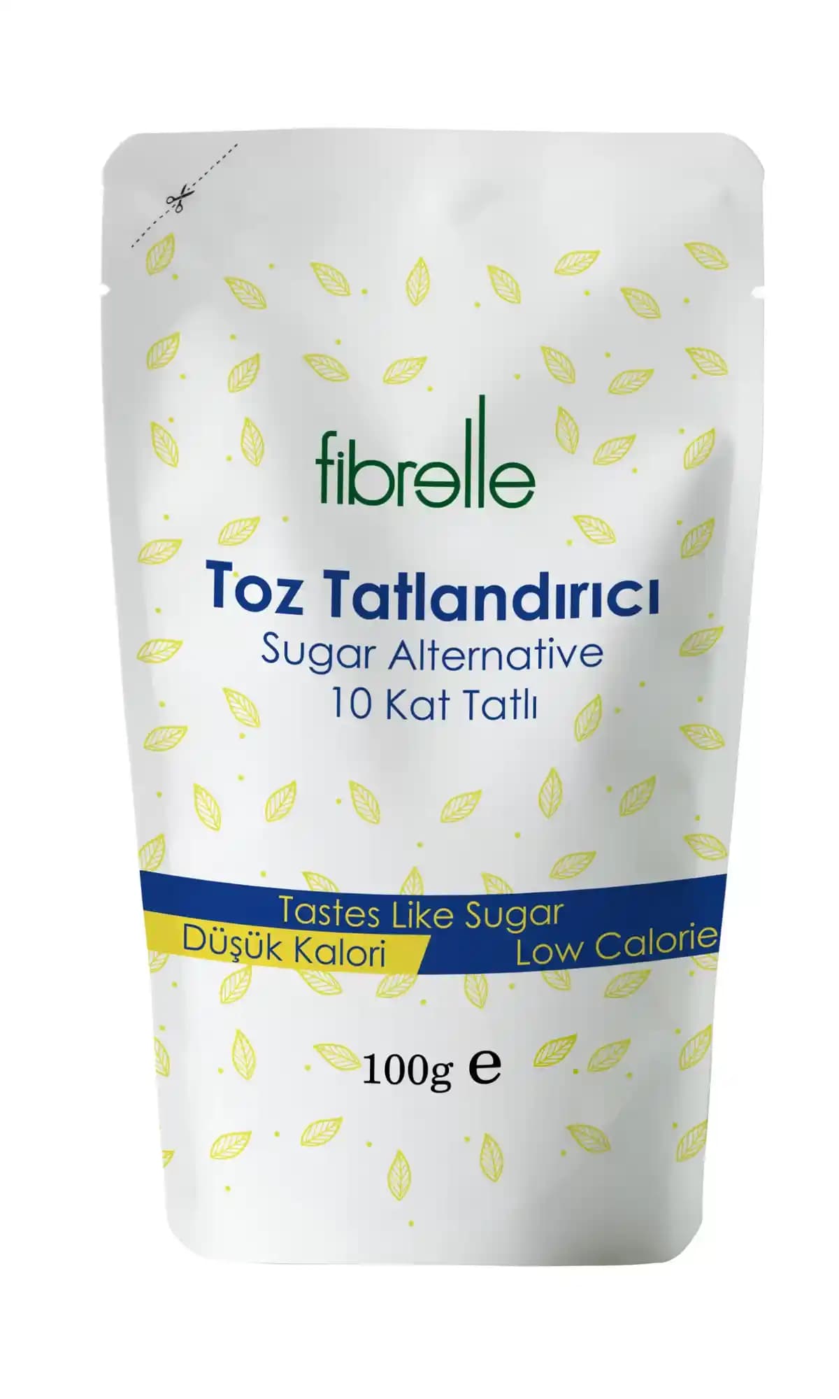 Prebiyotik Lif Zengin Tatlandırıcılar: Sağlıklı Tatlı Alternatifleri ve Bağırsak Sağlığı Üzerindeki Etkileri