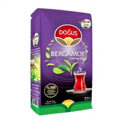 Premium Bergamot Türk Çayı: Geleneksel Lezzet ile Aromatik Bir Deneyim Sunar