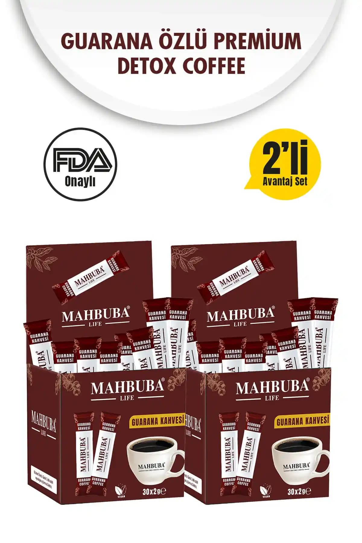 Premium Detox Kahve Seçenekleri ve Sağlıklı Yaşam İçin En İyi Tercihler