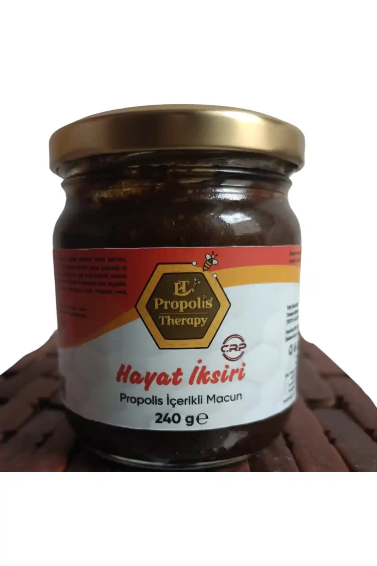 Propolis Macunu ve Bağışıklık Sistemine Etkileri: Doğal Destekleyici Özellikleri ve Kullanım Güvenliği