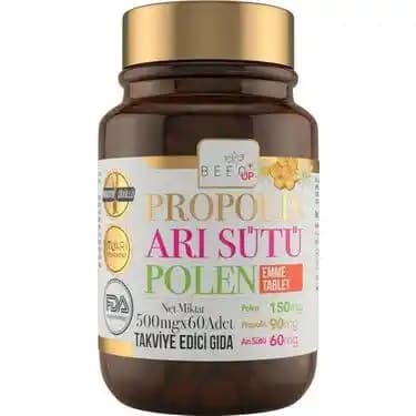 Propolis ve Bağışıklık Sistemi Üzerindeki Etkileri: Bilimsel Yaklaşımlar ve Güncel Bilgiler