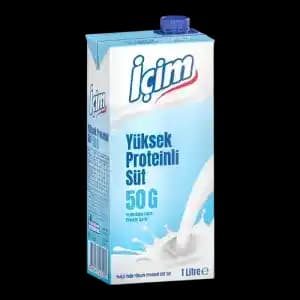 Protein Destekli Süt Ürünlerinin Günlük Kullanımı ve Sağlık Üzerindeki Etkileri