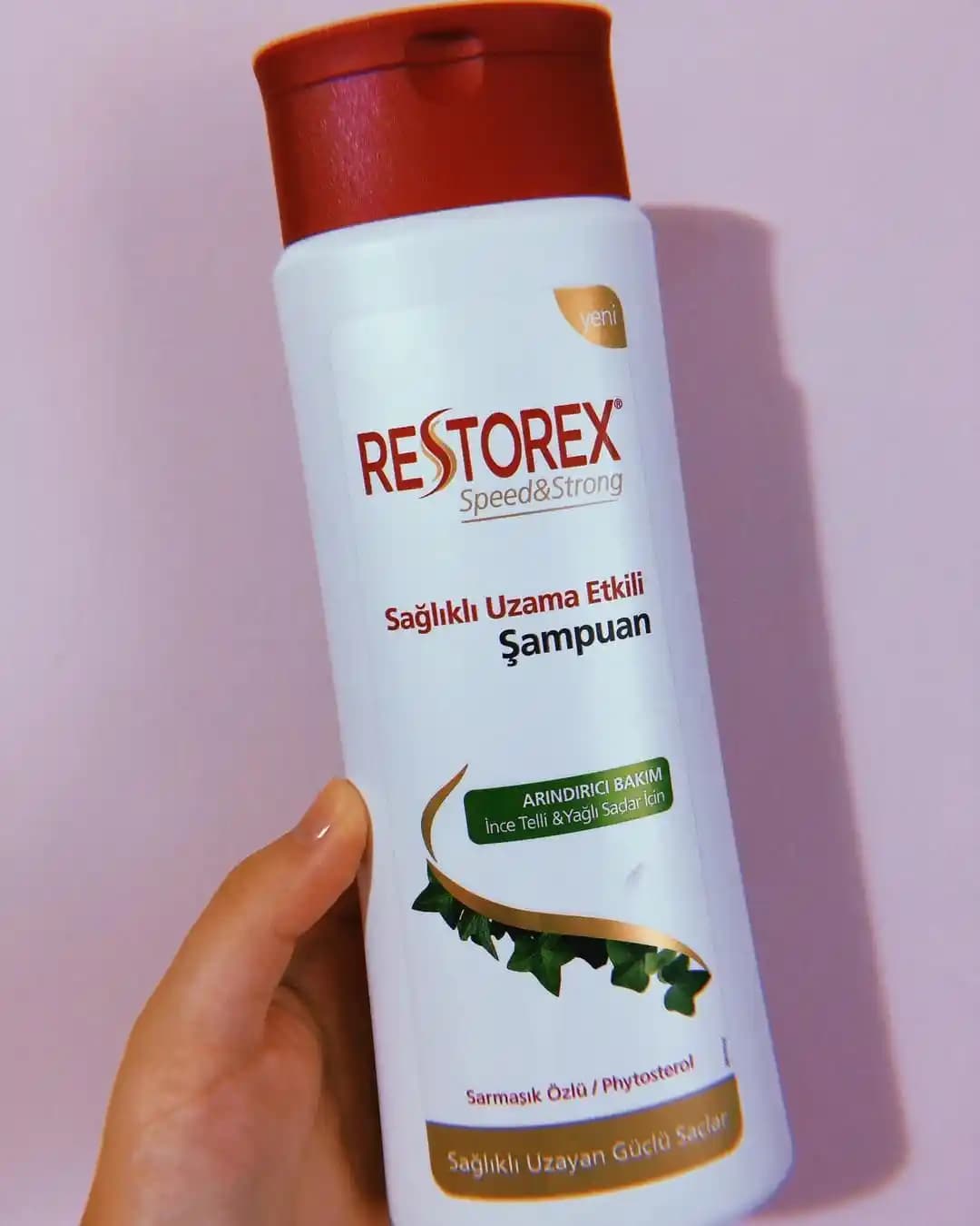 Restorex Güçlendirici Saç Şampuanları Hakkında Kapsamlı Bilgi ve Değerlendirme