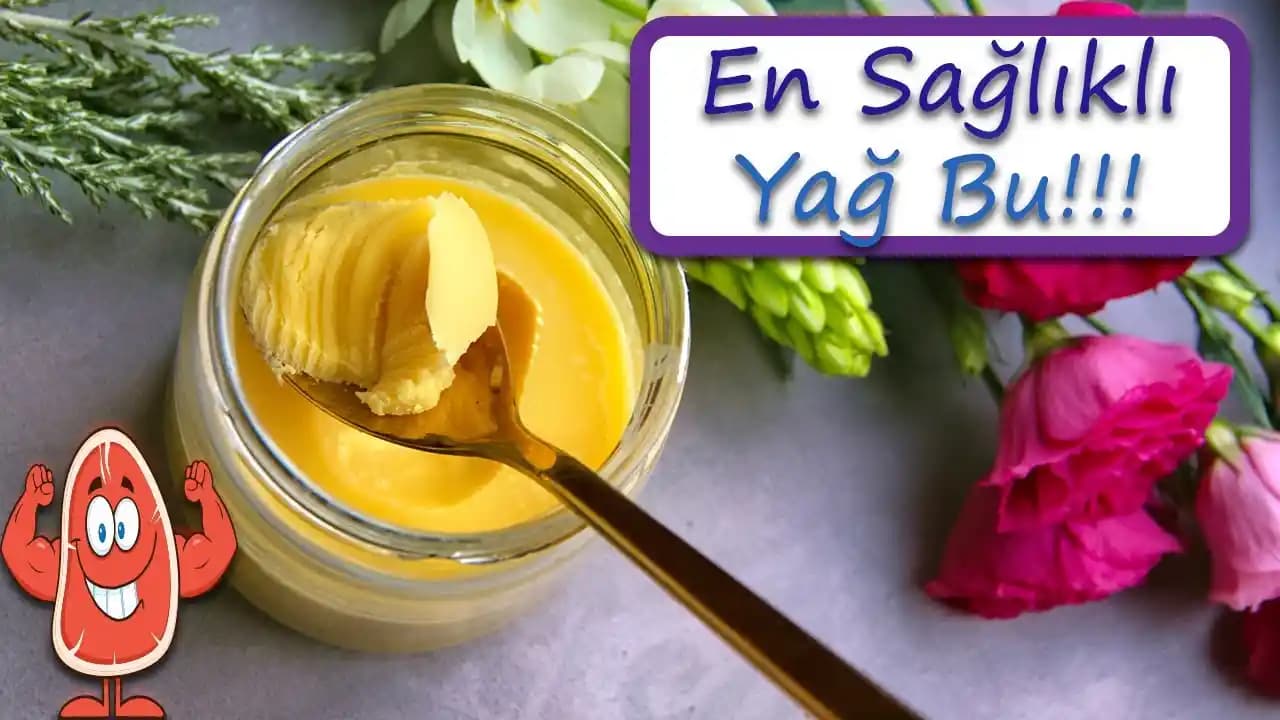 Sade Yağ Kullanımı ve Sağlıklı Beslenme İçin Bilmeniz Gerekenler