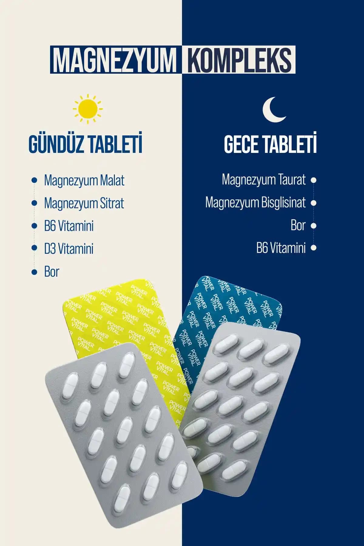 Sağlık İçin Magnezyum Formları ve Doğru Takviye Seçimi Rehberi