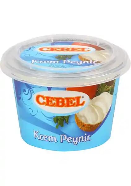 Sağlık Odaklı Krem Peynirler: Düşük Yağ ve Protein Zengini Seçenekler