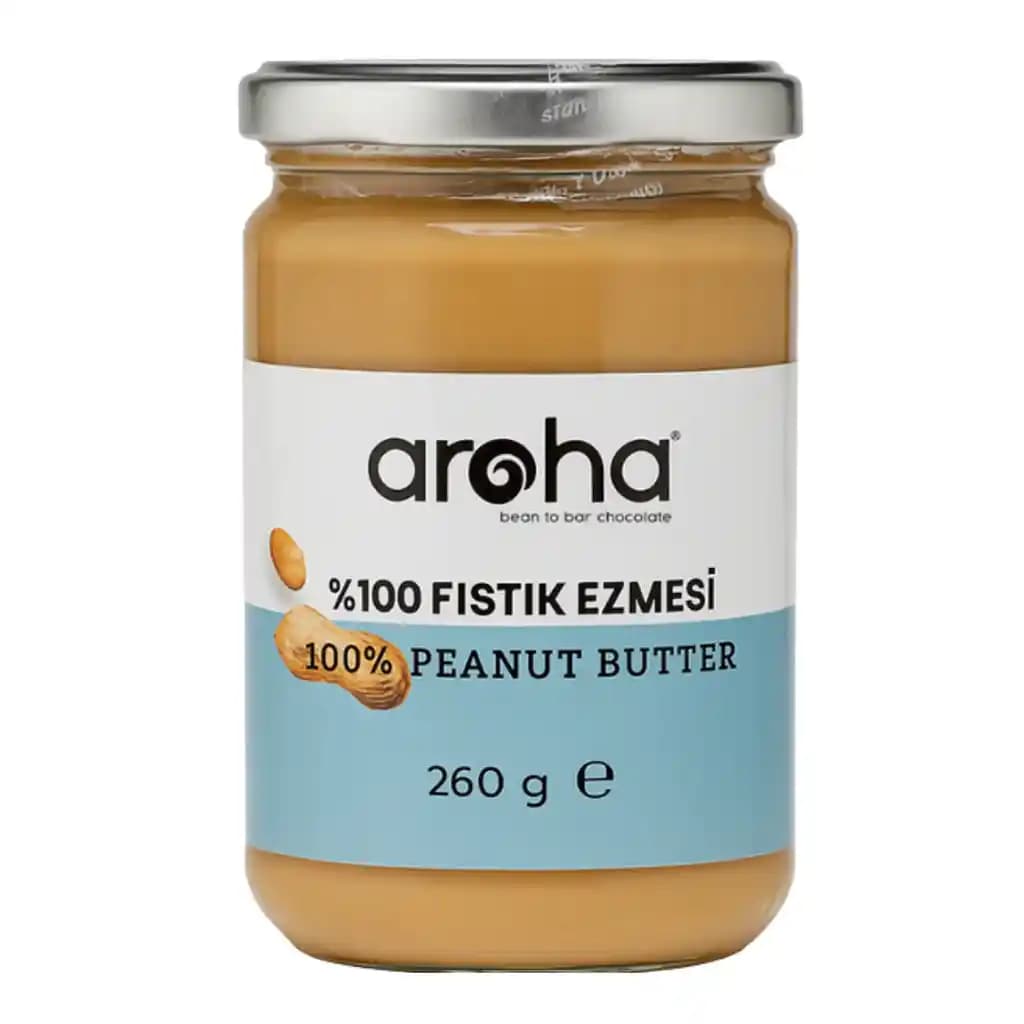 Sağlıklı Beslenme İçin Fıstık Ezmesi Seçiminde Bilinçli Tercihler ve Dikkat Edilmesi Gerekenler