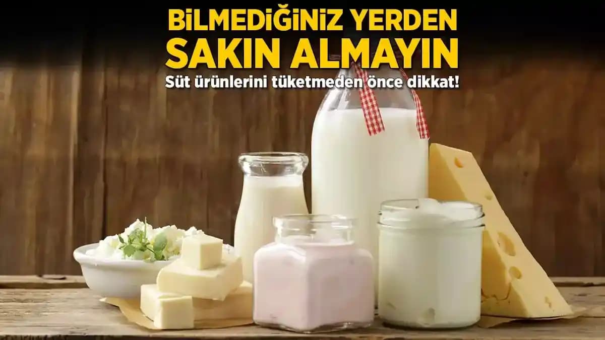 Sağlıklı Beslenmede Sütün Yeri ve Farklı Çeşitleri Hakkında Kapsamlı Bilgi