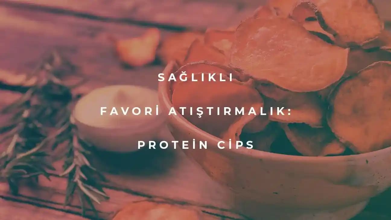 Sağlıklı Cips Alternatifleri ile Beslenmenizde Dengeyi Yakalamak