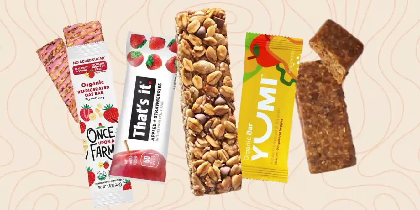 Sağlıklı Çocuk Atıştırmalıkları: Meyve Barlarının İçeriği ve Sağlık Faydaları