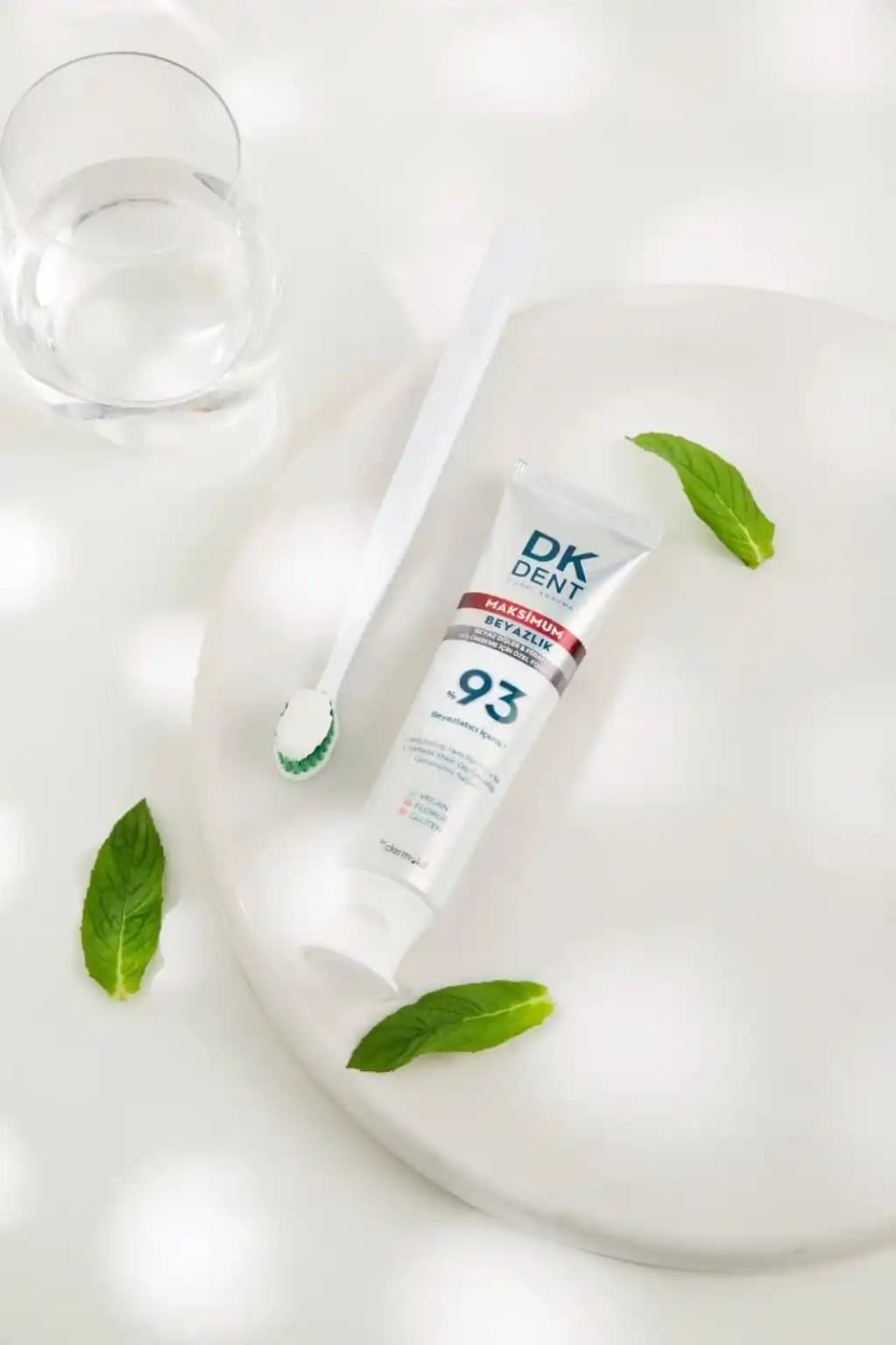 Sağlıklı Gülümseme İçin Doğal ve Alternatif Diş Macunu Seçenekleri