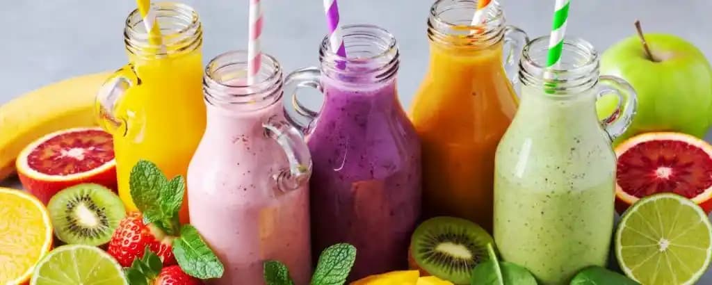 Sağlıklı İçecek Seçenekleri ve Doğal Alternatifler Günlük Yaşamda Dengeli Beslenme İçin