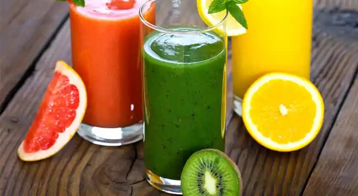 Sağlıklı İçecekler İçin En İyi Blender Seçenekleri ve Özellikleri