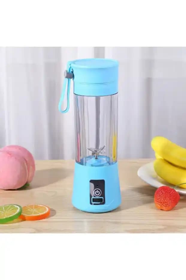 Sağlıklı İçecekler İçin Meyve Blenderleri: Özellikler ve Kullanım İpuçları