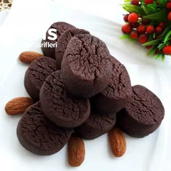 Sağlıklı Kakaolu Biskuvi Alternatifleri: Doğal ve Lezzetli Atıştırmalık Seçenekleri