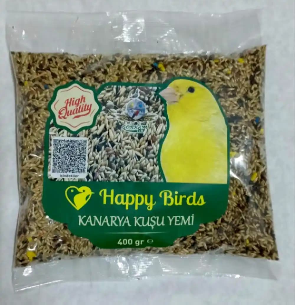 Sağlıklı Kanarya Yemi Seçimi İçin Bilmeniz Gerekenler ve Dikkat Edilmesi Gerekenler