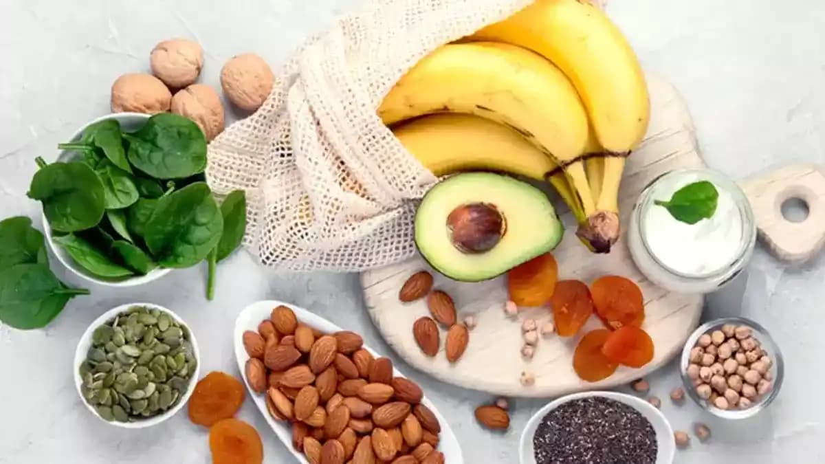 Sağlıklı Kemikler İçin Kalsiyum İçeren Gıdalar ve Günlük Alım Önerileri